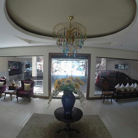 Rich Manor Pension House Cagayan de Oro Exterior foto